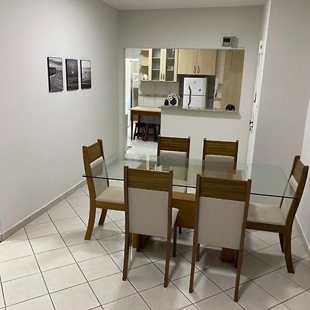 Apartamento Vista Para O Mar Balneário Camboriú Eksteriør bilde