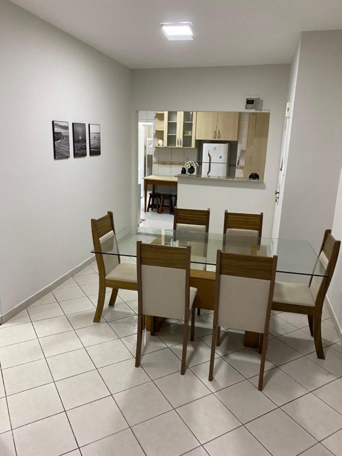 Apartamento Vista Para O Mar Balneário Camboriú Eksteriør bilde