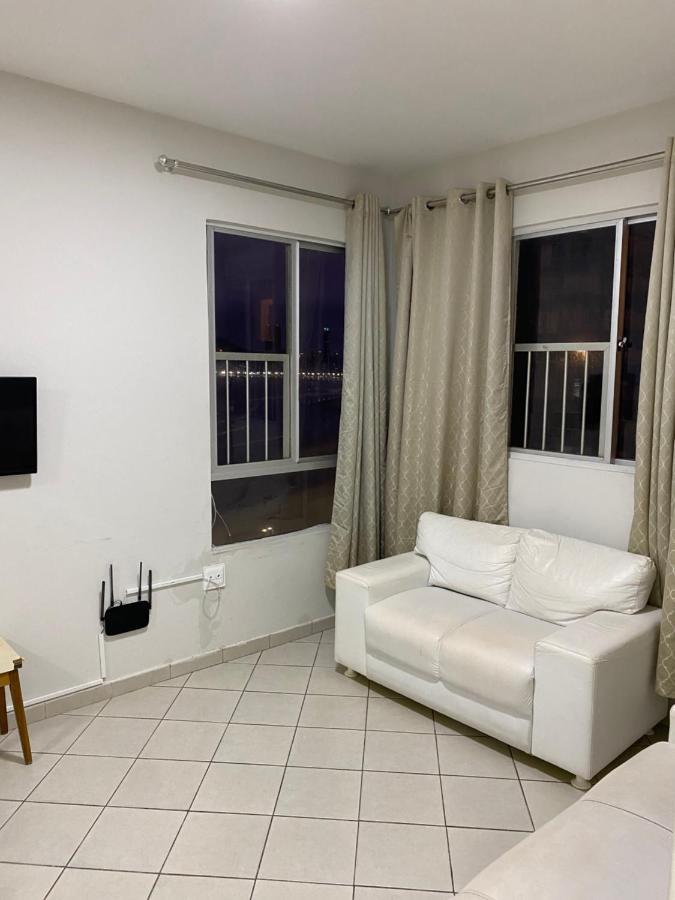 Apartamento Vista Para O Mar Balneário Camboriú Eksteriør bilde