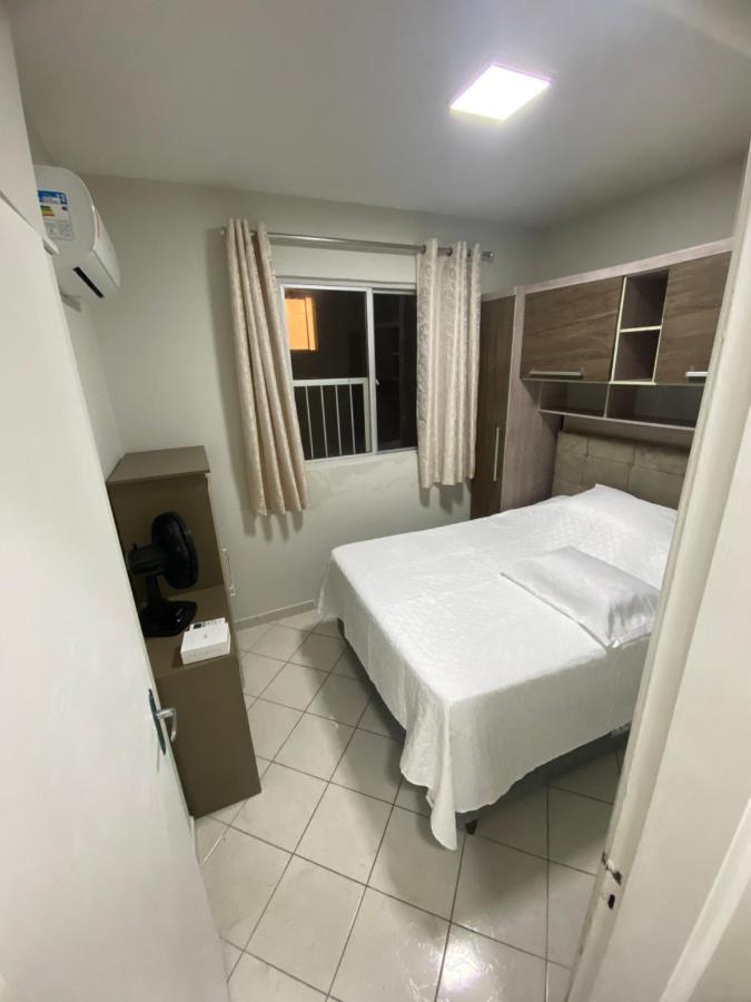 Apartamento Vista Para O Mar Balneário Camboriú Eksteriør bilde