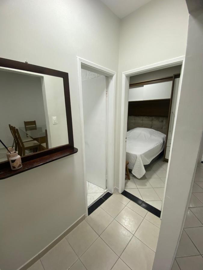 Apartamento Vista Para O Mar Balneário Camboriú Eksteriør bilde