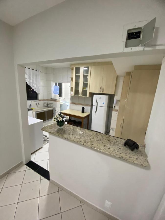 Apartamento Vista Para O Mar Balneário Camboriú Eksteriør bilde