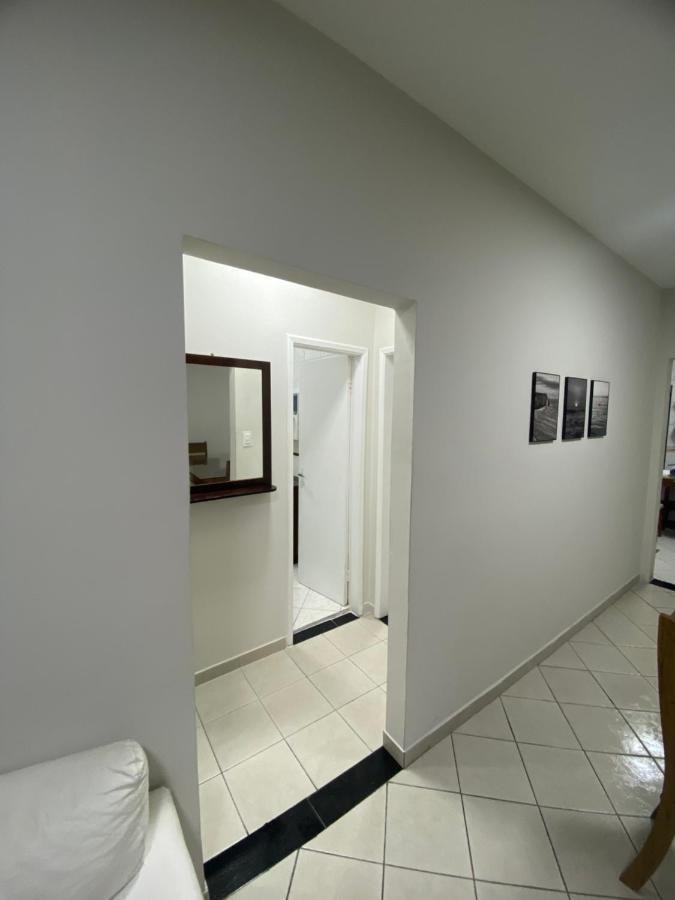 Apartamento Vista Para O Mar Balneário Camboriú Eksteriør bilde